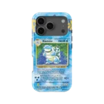 blastoise base set slim iphone 17 pro max