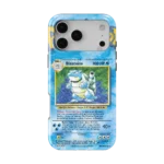 blastoise base set slim iphone 17 pro max