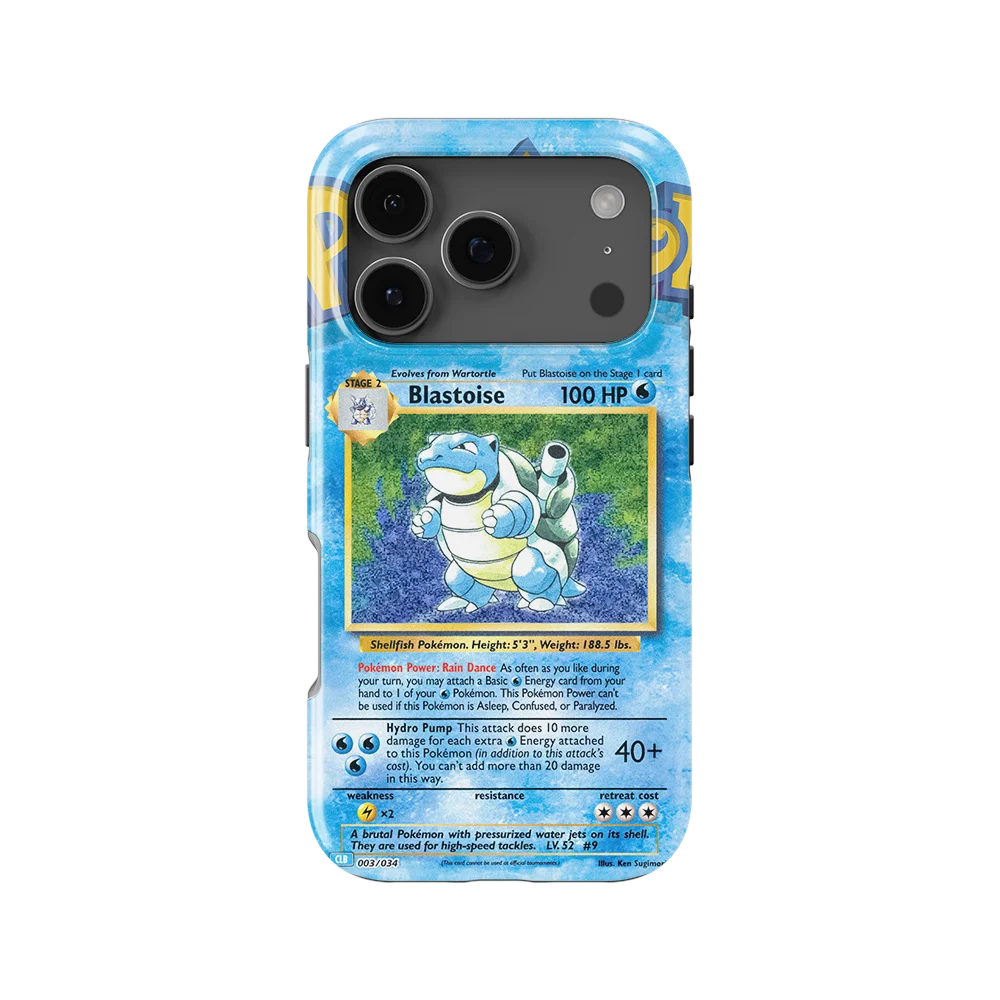 blastoise base set slim iphone 17 pro blastoise base set slim iphone 17 pro