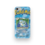 blastoise base set slim iphone 17 pro max