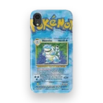 blastoise base set slim iphone 17 pro max