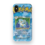 blastoise base set slim iphone 17 pro max