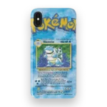 blastoise base set slim iphone 17 pro max