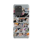 bleach artwork collection slim iphone 17 pro max