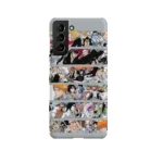 bleach artwork collection slim iphone 17 pro max