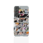 bleach artwork collection slim iphone 17 pro max