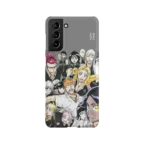 bleach fam artwork slim iphone 17 pro max