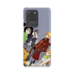 bleach fam slim iphone 17 pro max