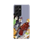 bleach fam slim iphone 17 pro max