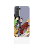 bleach fam slim iphone 17 pro max