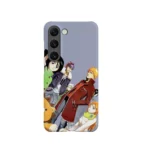 bleach fam slim iphone 17 pro max