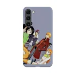 bleach fam slim iphone 17 pro max