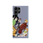 bleach fam slim iphone 17 pro max