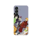 bleach fam slim iphone 17 pro max