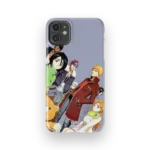 bleach fam slim iphone 17 pro max