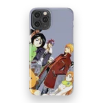 bleach fam slim iphone 17 pro max