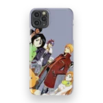 bleach fam slim iphone 17 pro max