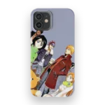 bleach fam slim iphone 17 pro max