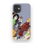 bleach fam slim iphone 17 pro max