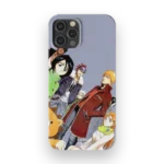 bleach fam slim iphone 17 pro max