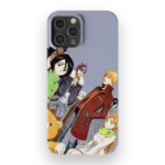 bleach fam slim iphone 17 pro max