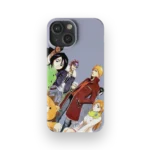 bleach fam slim iphone 17 pro max