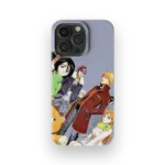 bleach fam slim iphone 17 pro max