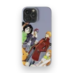 bleach fam slim iphone 17 pro max