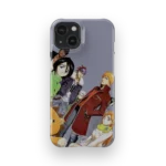 bleach fam slim iphone 17 pro max