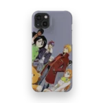 bleach fam slim iphone 17 pro max