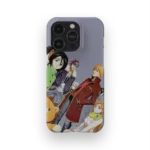 bleach fam slim iphone 17 pro max