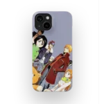 bleach fam slim iphone 17 pro max