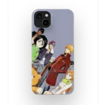 bleach fam slim iphone 17 pro max