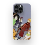 bleach fam slim iphone 17 pro max