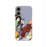 bleach fam slim iphone 17 pro max