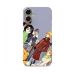 bleach fam slim iphone 17 pro max