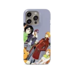 bleach fam slim iphone 17 pro max