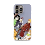 bleach fam slim iphone 17 pro max