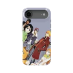 bleach fam slim iphone 17 pro max