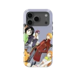 bleach fam slim iphone 17 pro max