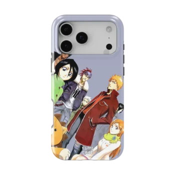 bleach fam slim iphone 17 pro max