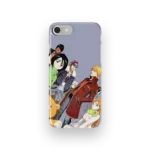 bleach fam slim iphone 17 pro max