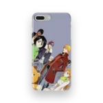bleach fam slim iphone 17 pro max