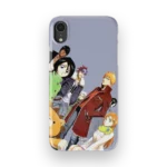 bleach fam slim iphone 17 pro max
