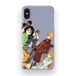 bleach fam slim iphone 17 pro max