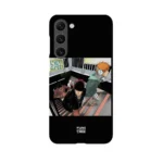 bleach gang slim iphone 17 pro max