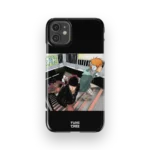 bleach gang slim iphone 17 pro max