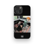 bleach gang slim iphone 17 pro max