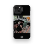 bleach gang slim iphone 17 pro max