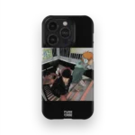 bleach gang slim iphone 17 pro max